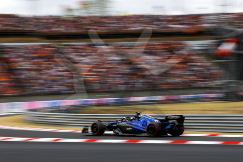 F1 Grand Prix of Hungary