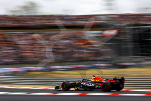 F1 Grand Prix of Hungary
