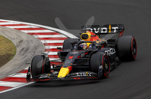 F1 Grand Prix of Hungary