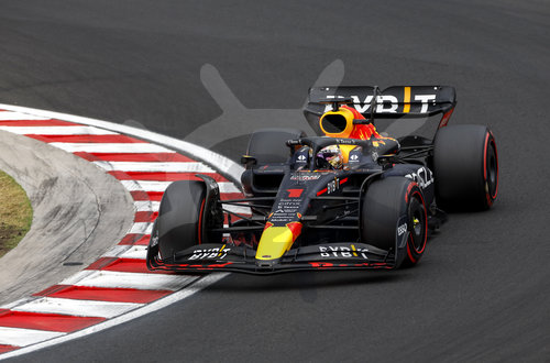 F1 Grand Prix of Hungary