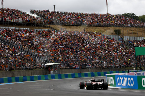 F1 Grand Prix of Hungary