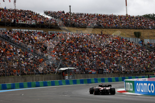 F1 Grand Prix of Hungary