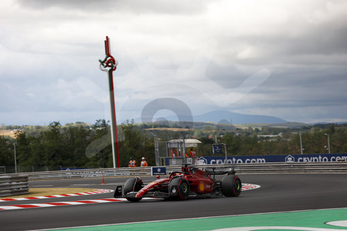 F1 Grand Prix of Hungary