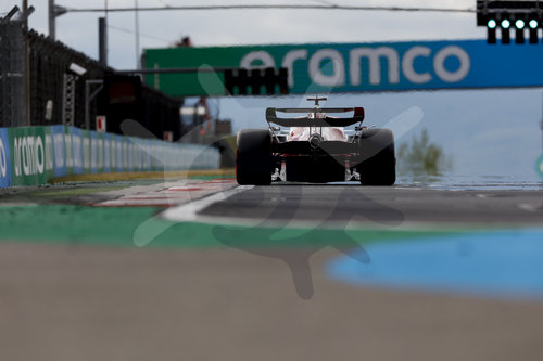 F1 Grand Prix of Hungary