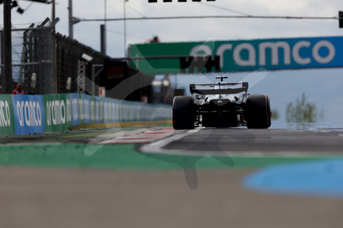 F1 Grand Prix of Hungary