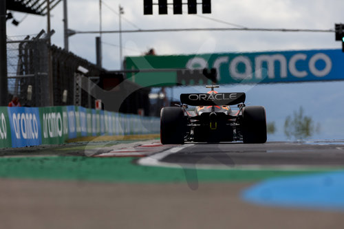 F1 Grand Prix of Hungary