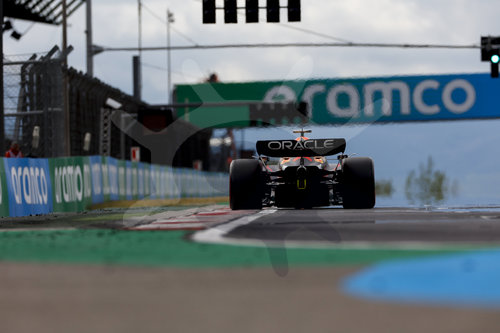 F1 Grand Prix of Hungary