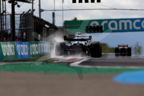 F1 Grand Prix of Hungary