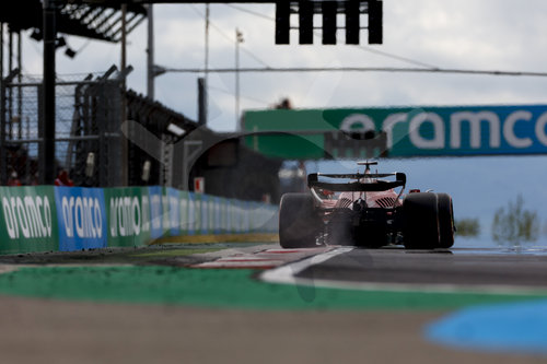 F1 Grand Prix of Hungary