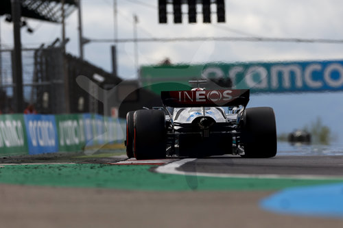 F1 Grand Prix of Hungary