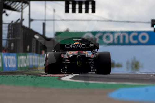 F1 Grand Prix of Hungary
