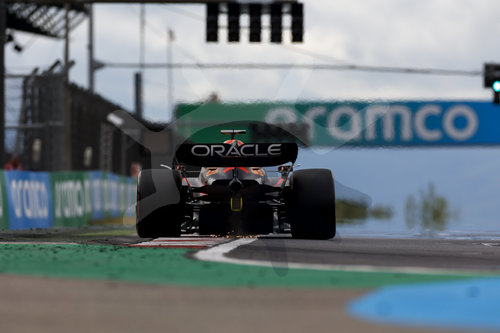 F1 Grand Prix of Hungary