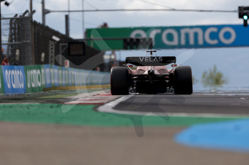 F1 Grand Prix of Hungary