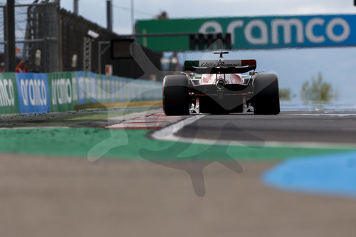 F1 Grand Prix of Hungary
