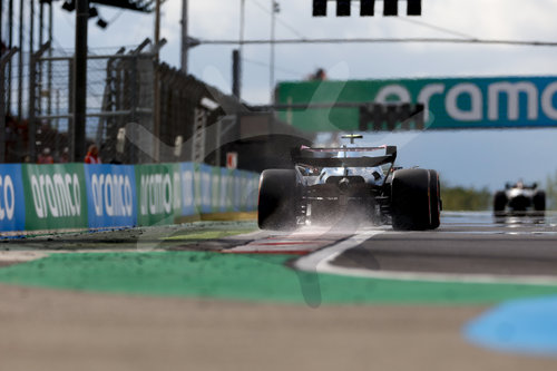 F1 Grand Prix of Hungary