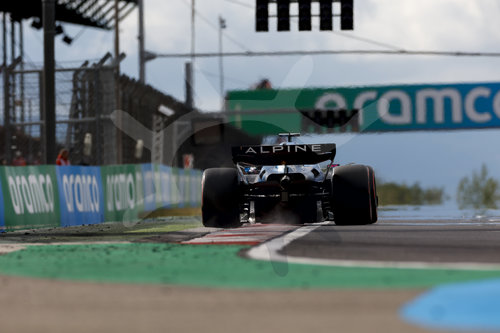 F1 Grand Prix of Hungary