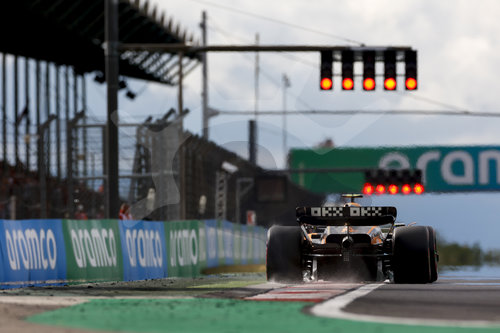 F1 Grand Prix of Hungary