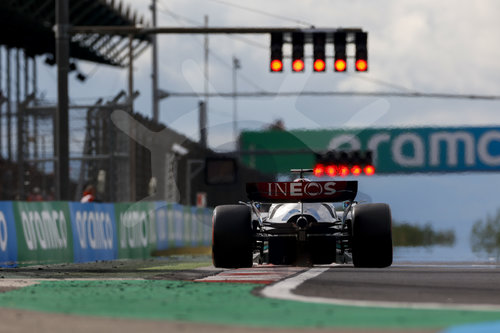 F1 Grand Prix of Hungary