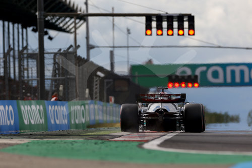 F1 Grand Prix of Hungary