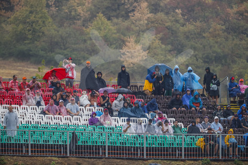 F1 Grand Prix of Hungary