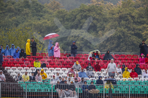 F1 Grand Prix of Hungary