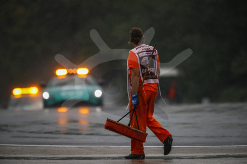 F1 Grand Prix of Hungary