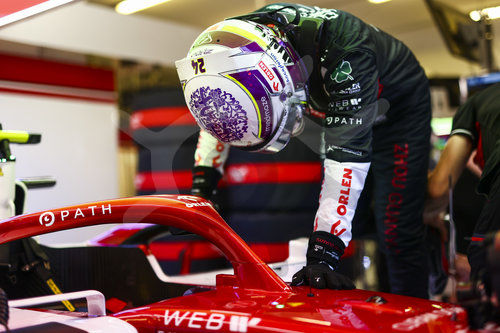 F1 Grand Prix of Hungary