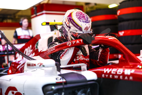 F1 Grand Prix of Hungary