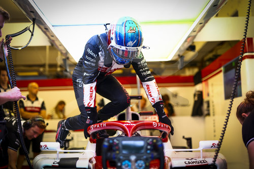 F1 Grand Prix of Hungary