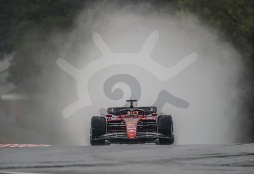 F1 Grand Prix of Hungary