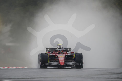 F1 Grand Prix of Hungary