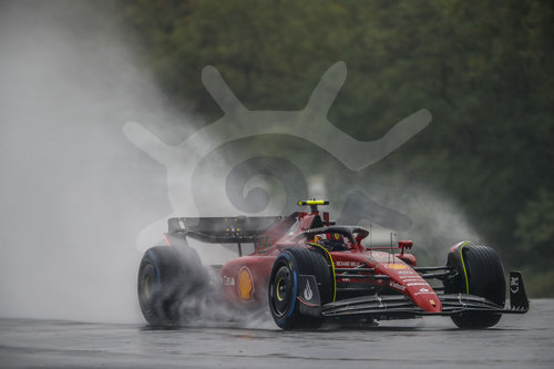 F1 Grand Prix of Hungary