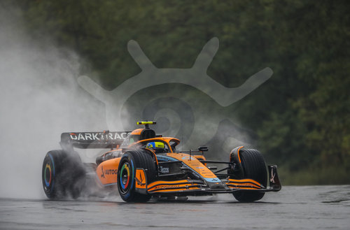 F1 Grand Prix of Hungary