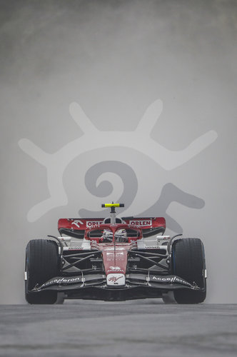 F1 Grand Prix of Hungary