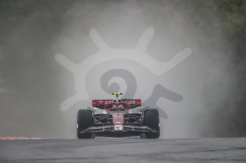 F1 Grand Prix of Hungary