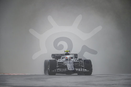 F1 Grand Prix of Hungary