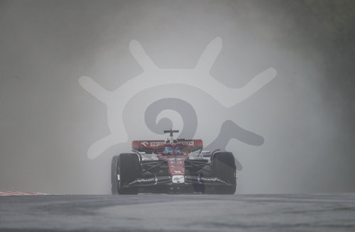 F1 Grand Prix of Hungary