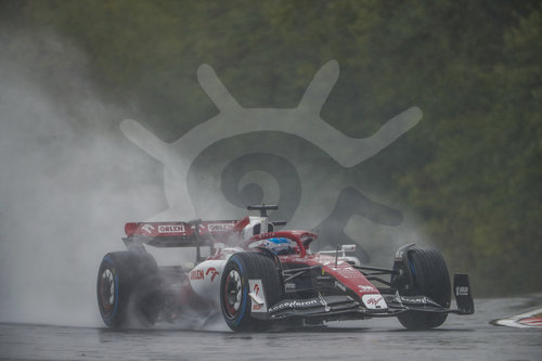 F1 Grand Prix of Hungary
