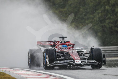 F1 Grand Prix of Hungary