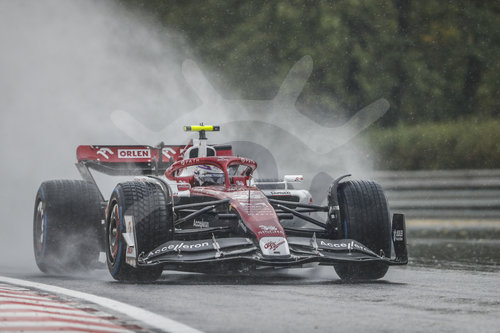 F1 Grand Prix of Hungary