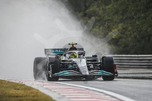 F1 Grand Prix of Hungary