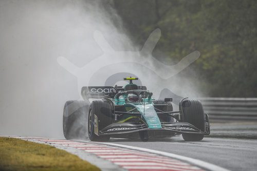 F1 Grand Prix of Hungary