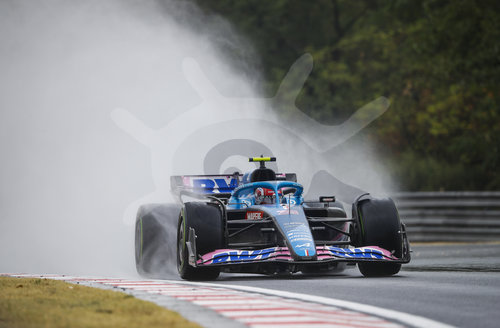 F1 Grand Prix of Hungary