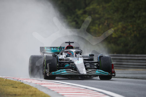 F1 Grand Prix of Hungary