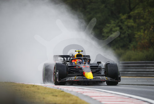 F1 Grand Prix of Hungary