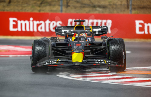 F1 Grand Prix of Hungary