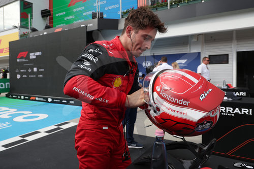 F1 Grand Prix of Hungary