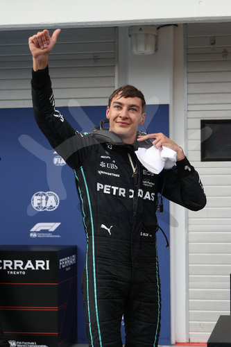 F1 Grand Prix of Hungary