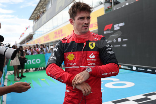 F1 Grand Prix of Hungary