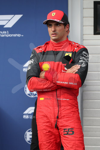 F1 Grand Prix of Hungary